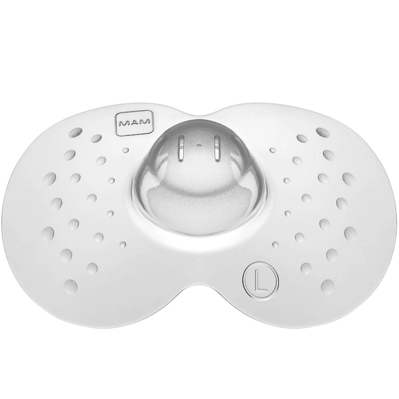 MAM Nipple Shields Size S 2p