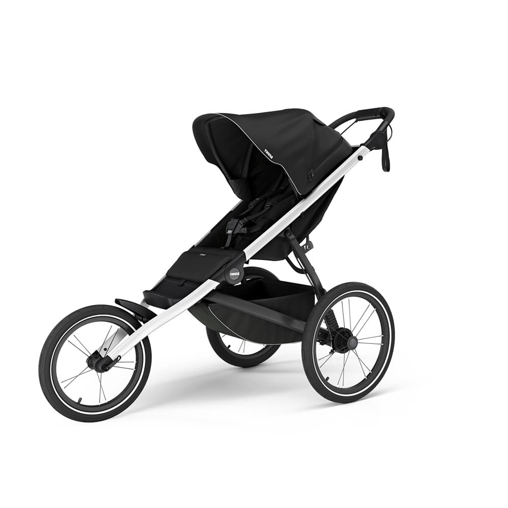 Thule Glide 3- Black