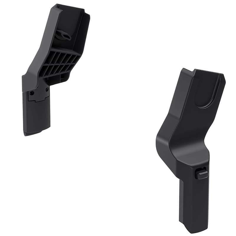 Thule Sleek lastenistuimen sovitin Maxi-Cosi / Cybex / BeSafe