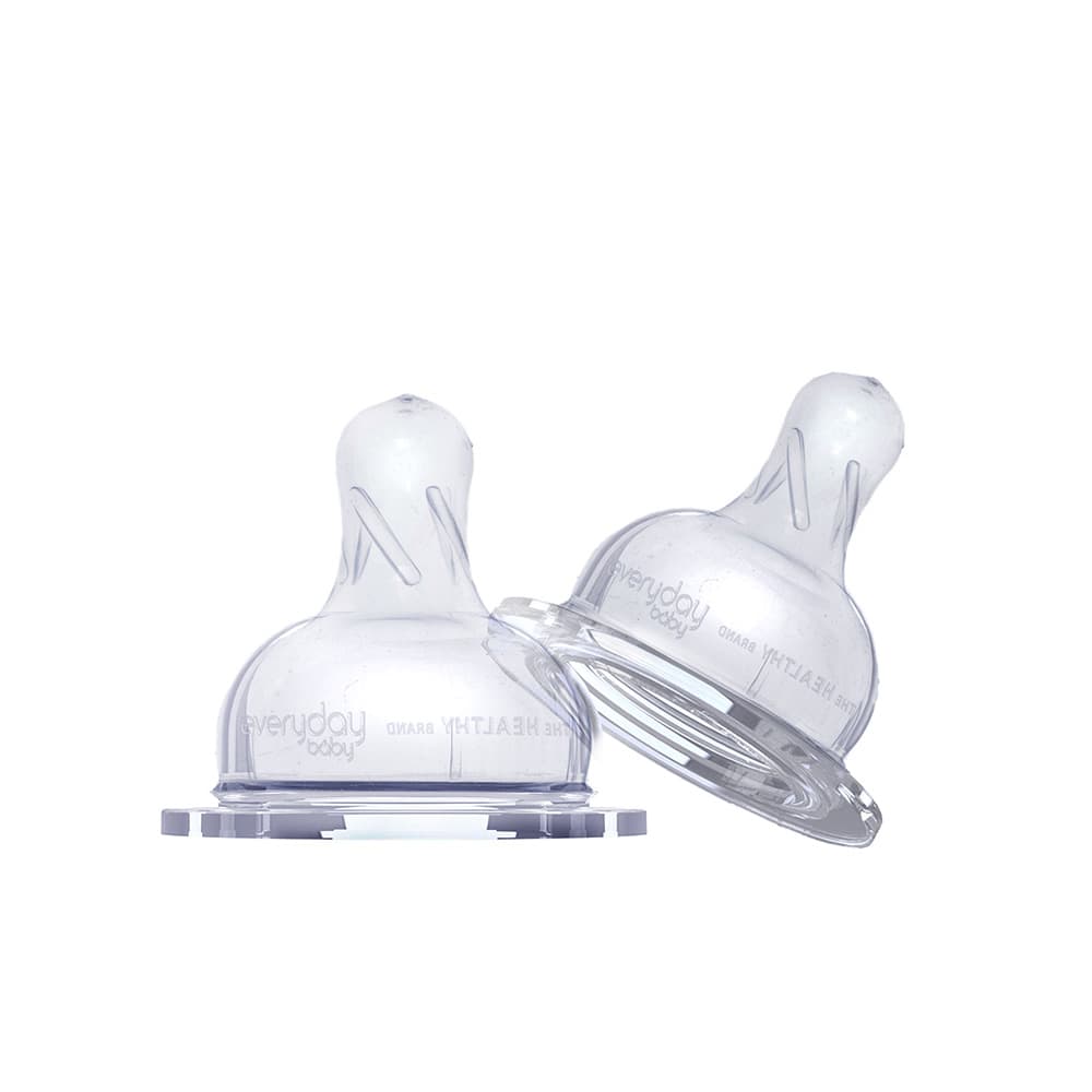 Everyday Baby Anti Colic Flask -tutti S Healthy +