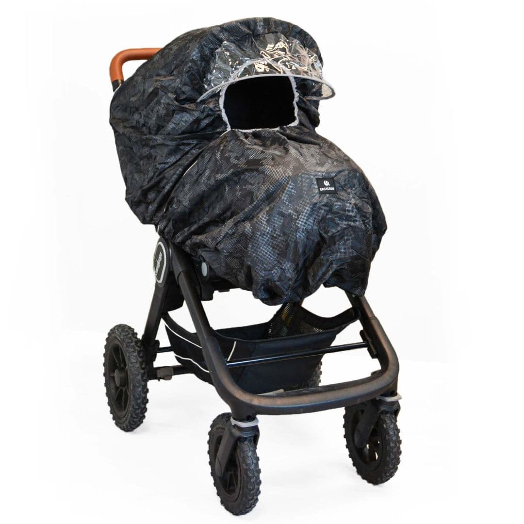 Easygrow sadesuoja universal Single Reflex Camo