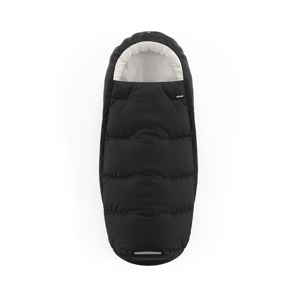 Thule Elements High Performance lämpöpussi M/L – Black