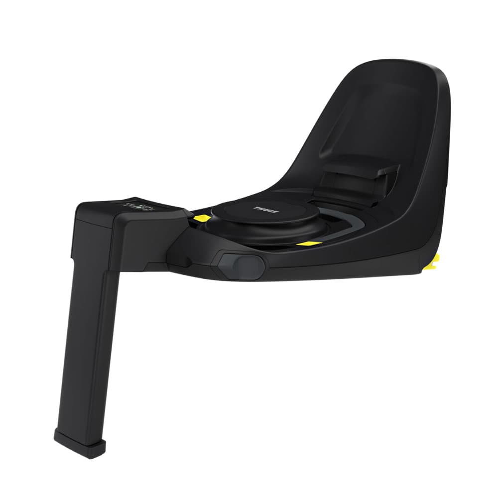 Thule Alfi isofix-jalusta