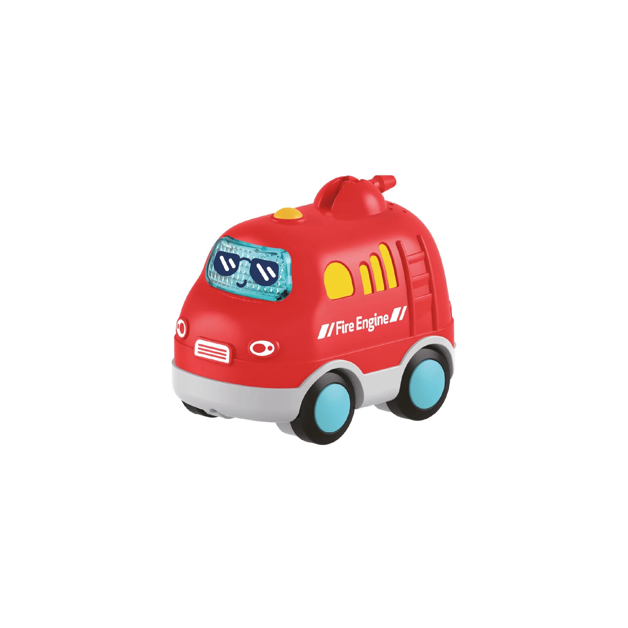 Scandinavian Baby Mini paloauto