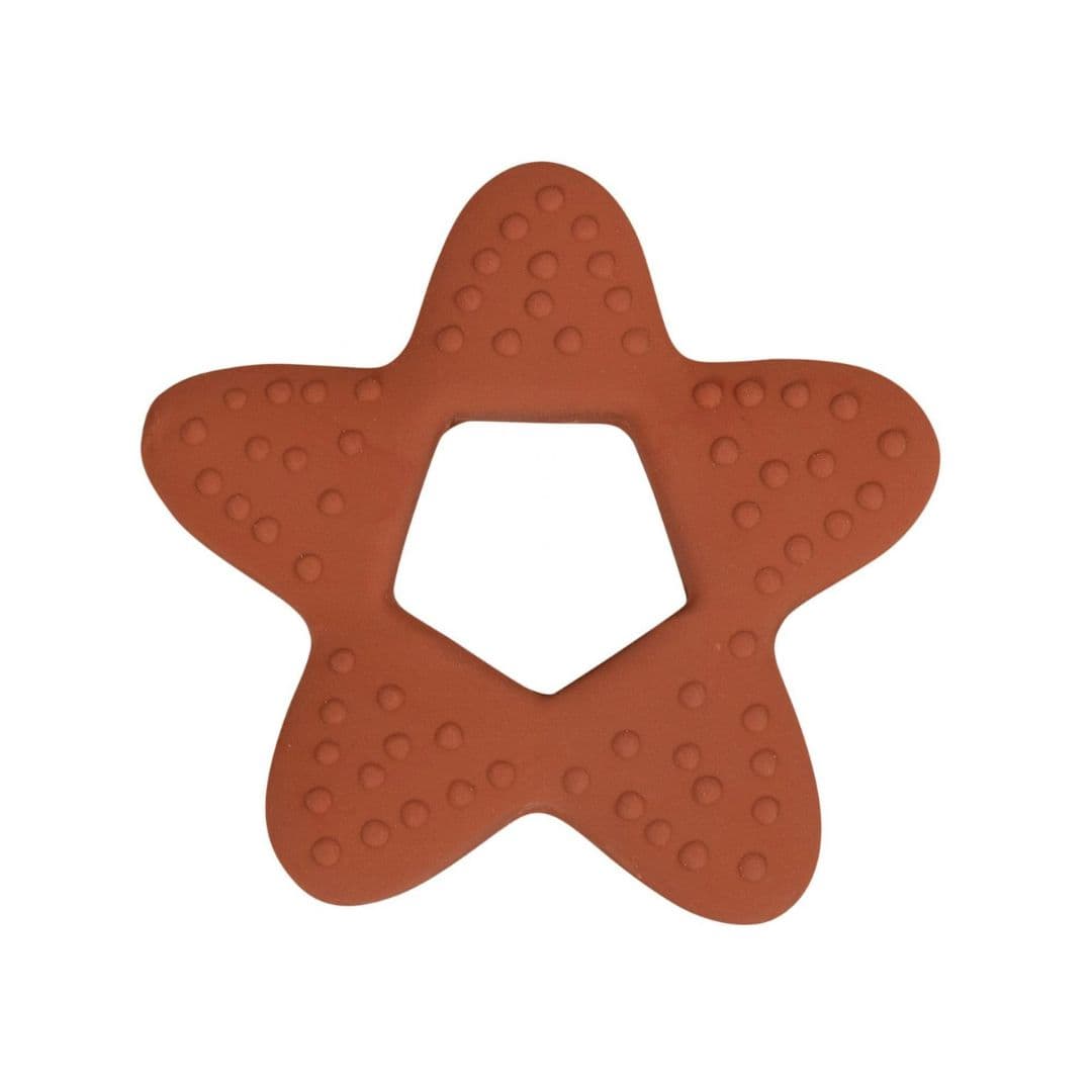 Filibabba Pururengas - Star luonnonkumi - ruostetta