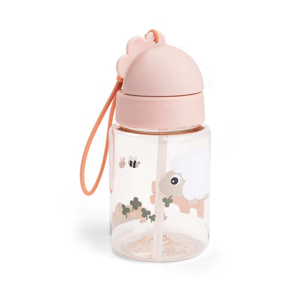 Done by Deer Vesipullo oljilla - Tiny Farm Powder