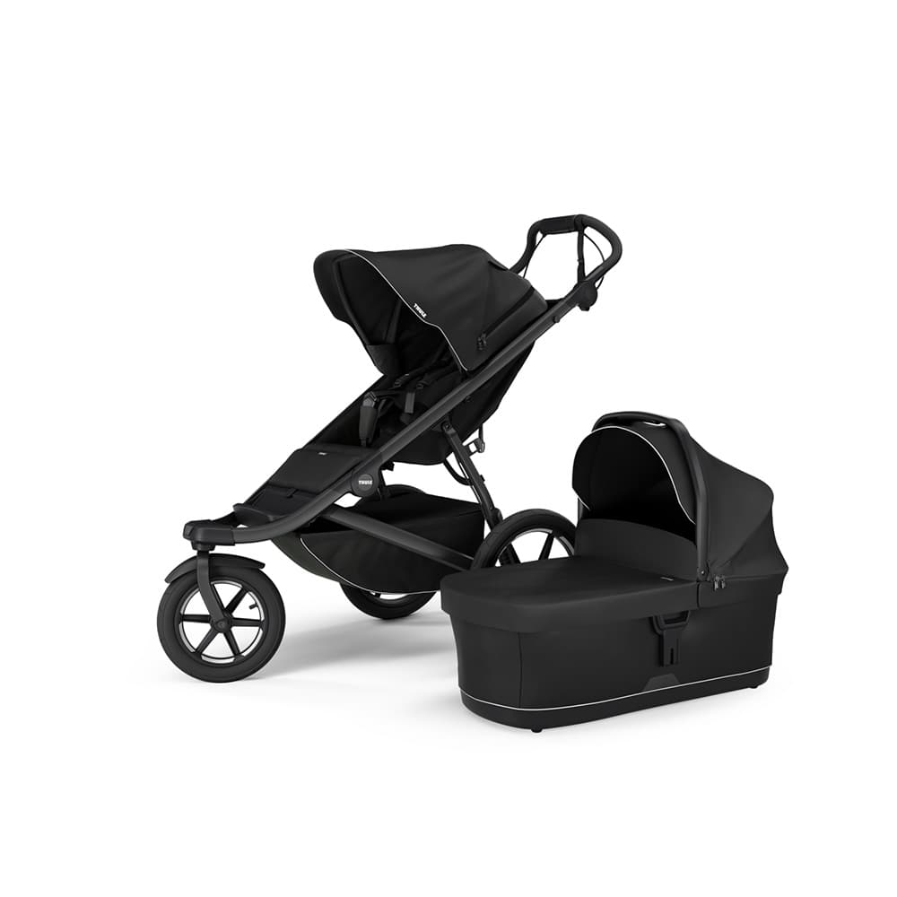 Thule lastenrattaat Urban Glide 3