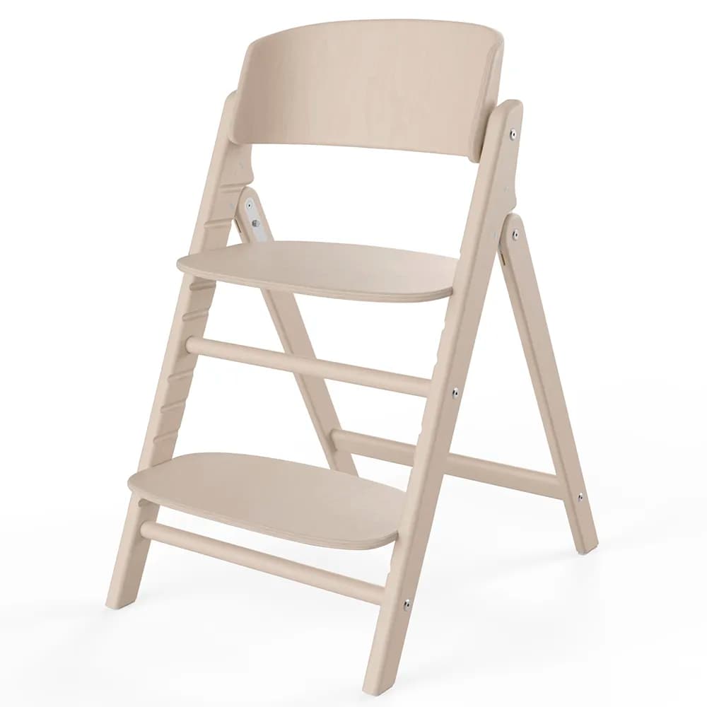 Cybex Click & Fold Ruokailutuoli All Natural