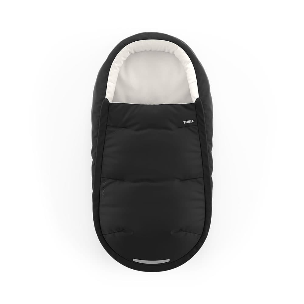 Thule Elements High Performance lämpöpussi S – Black
