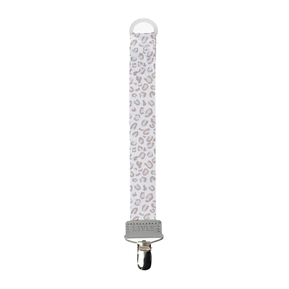 Livly Tuttiketju Leo Beige