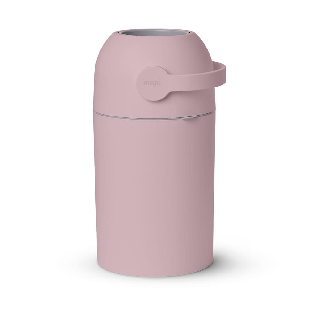 Magic vaippaämpäri Blush Pink