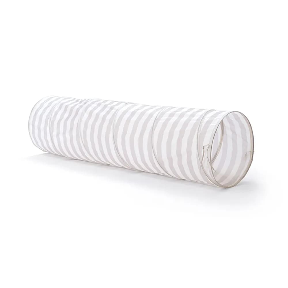 Kids Concept Tunnel edge harmaa STAR