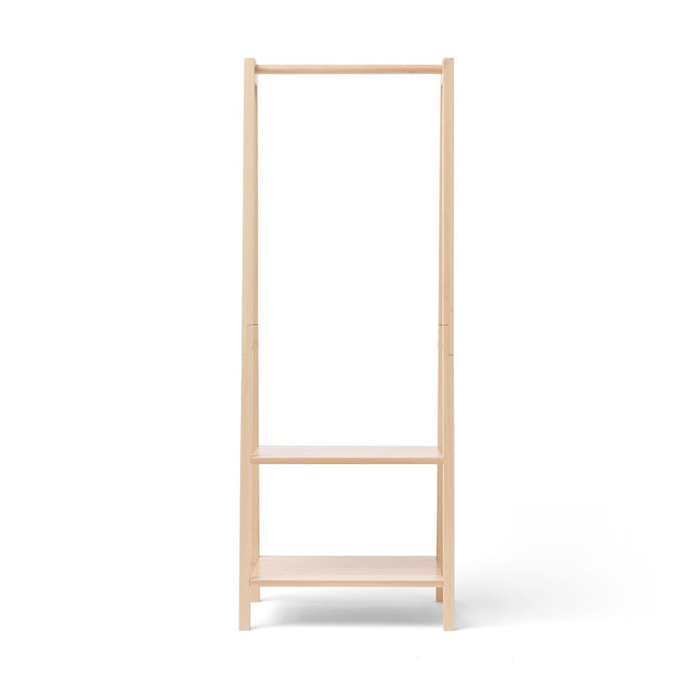 Kids Concept vaateripustin SAGA Blonde