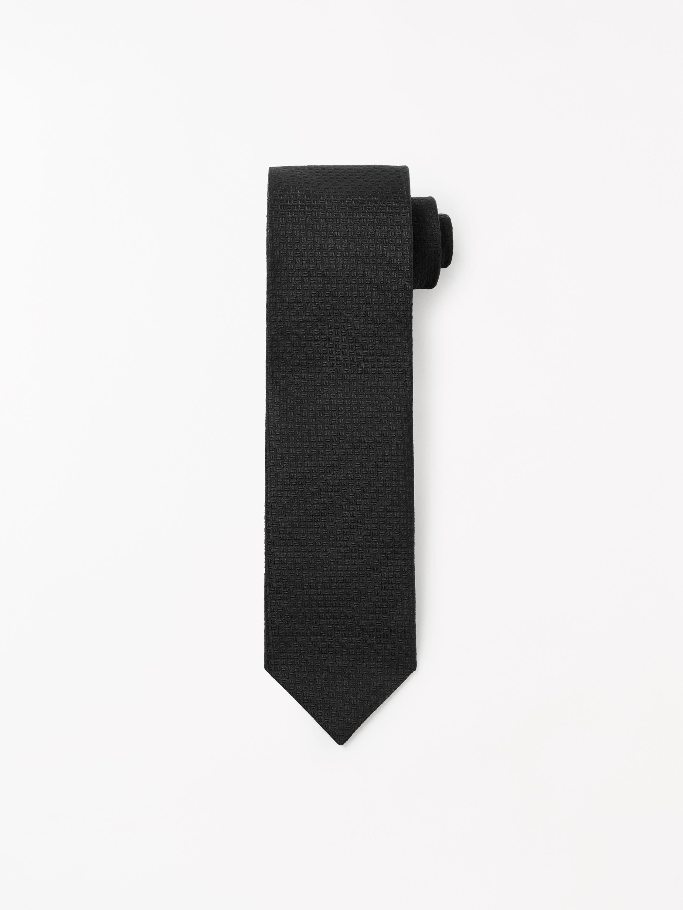Septa Silk Jacquard Tie