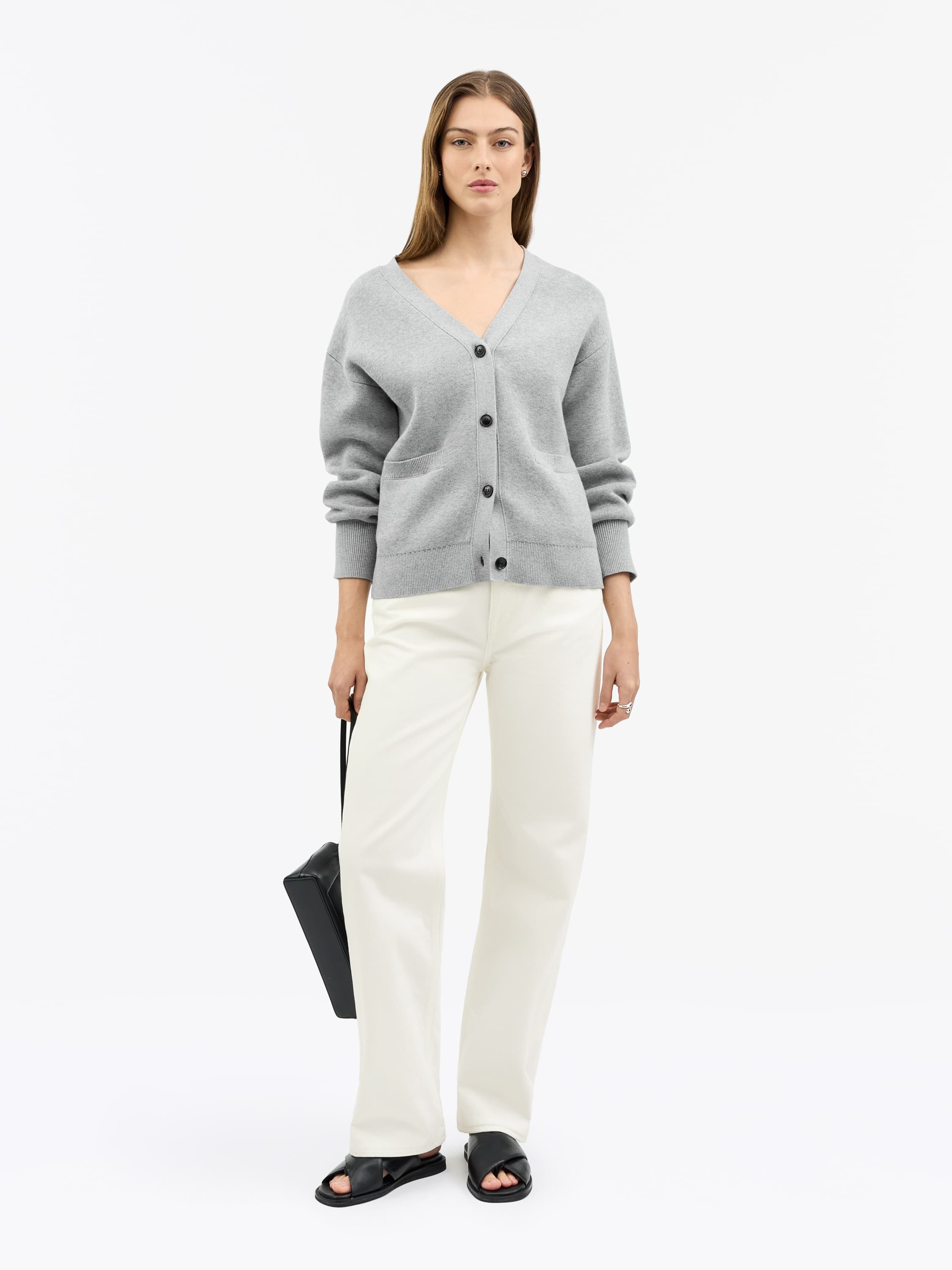 Milis Skylight Mid-Rise Jeans