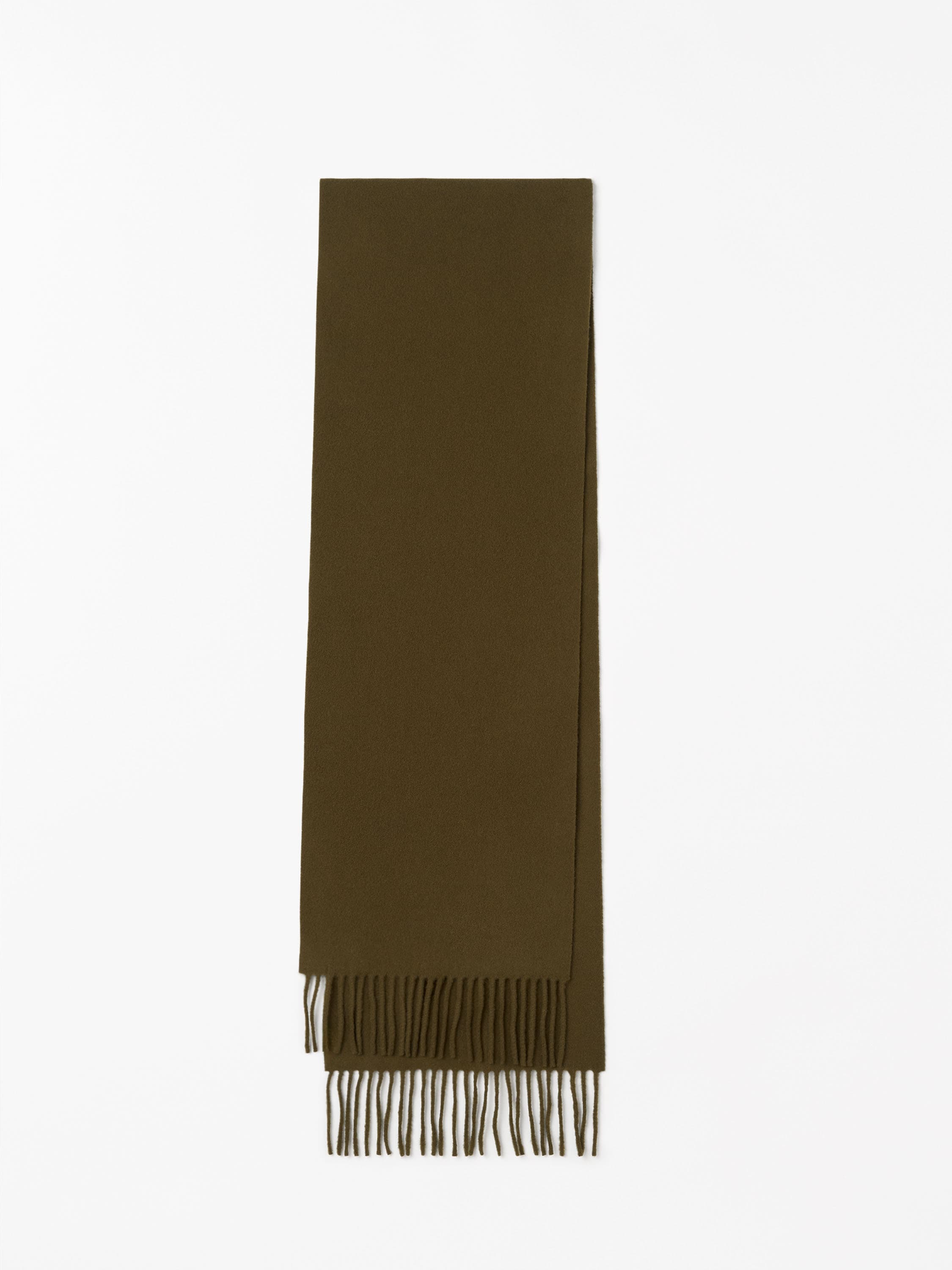 Sylan RWS Wool Scarf
