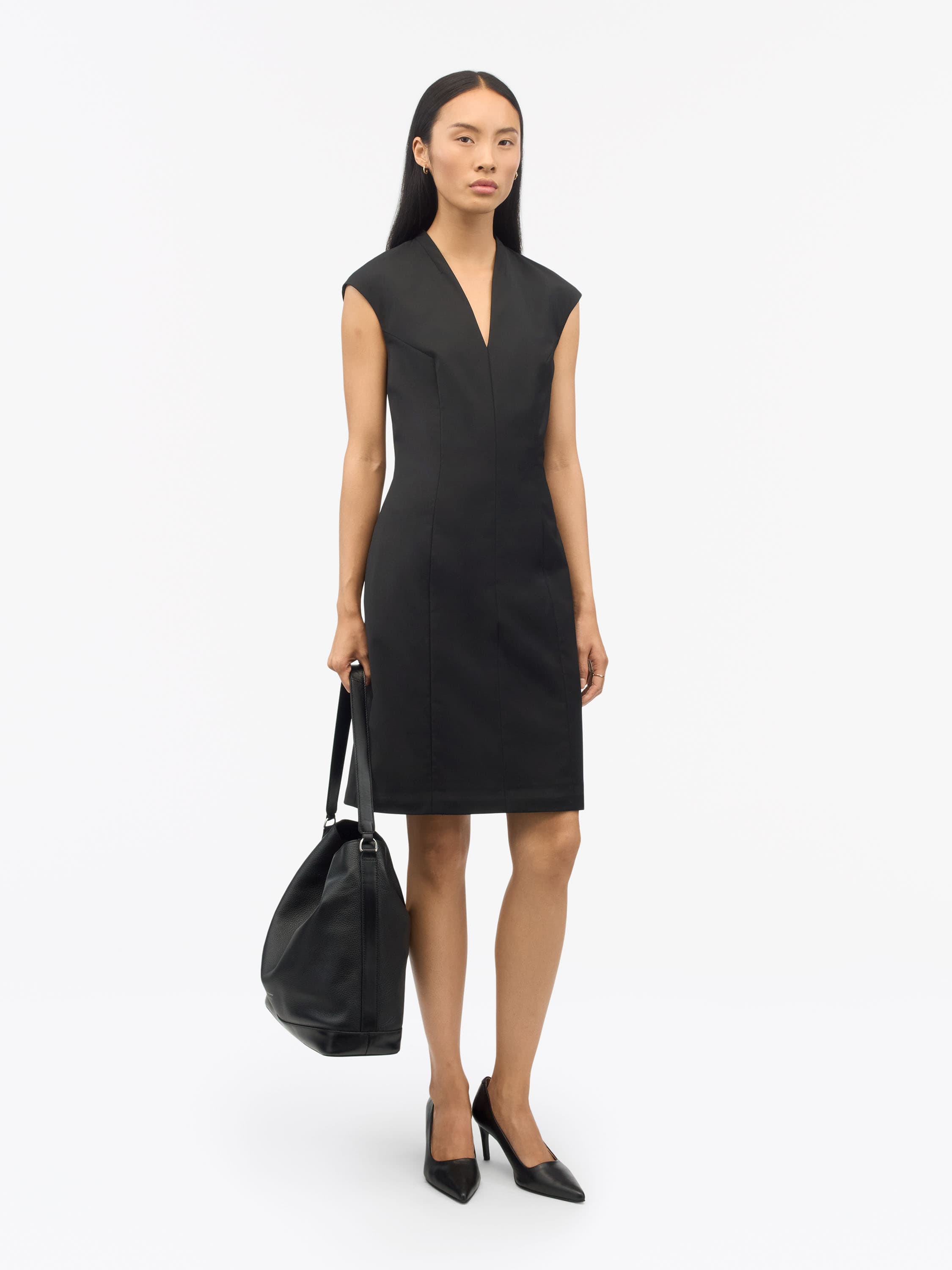 Judith Occasion Dress