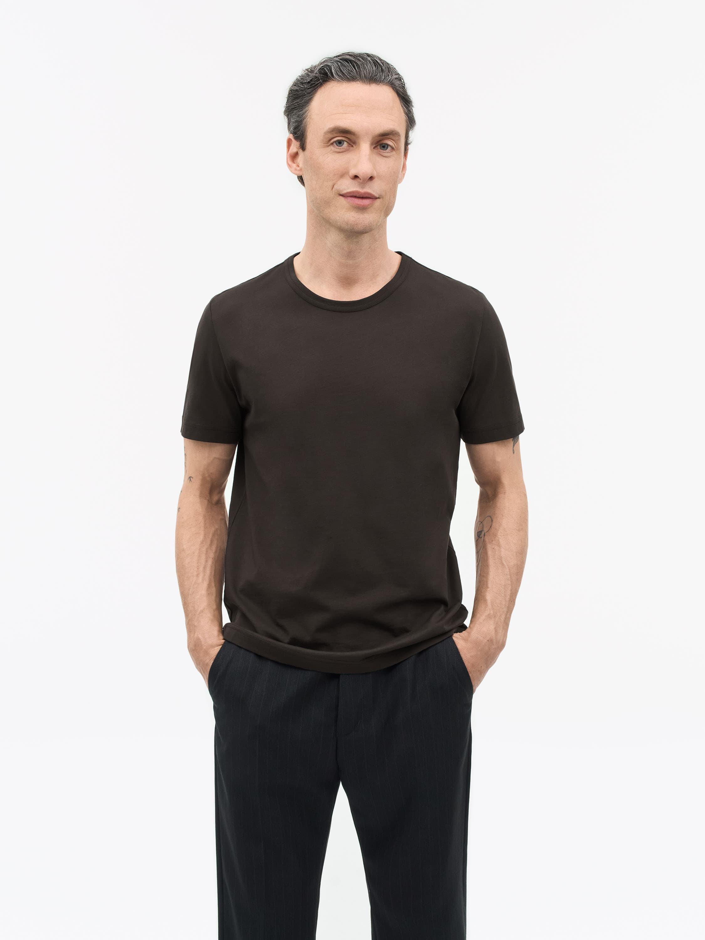 Olaf Cotton T-Shirt