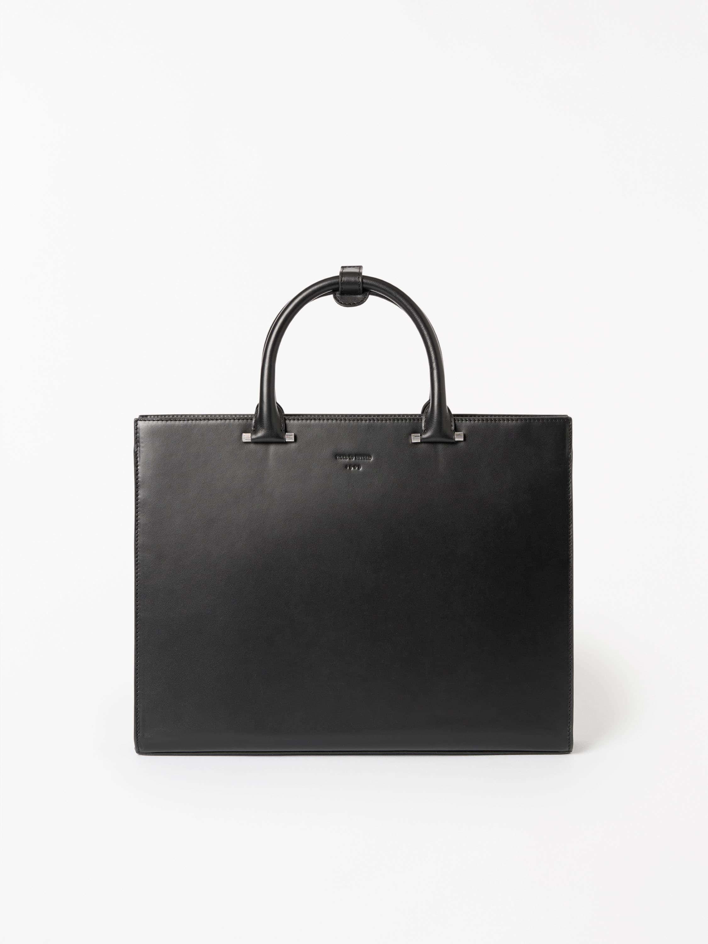 Valise S Leather Office Bag