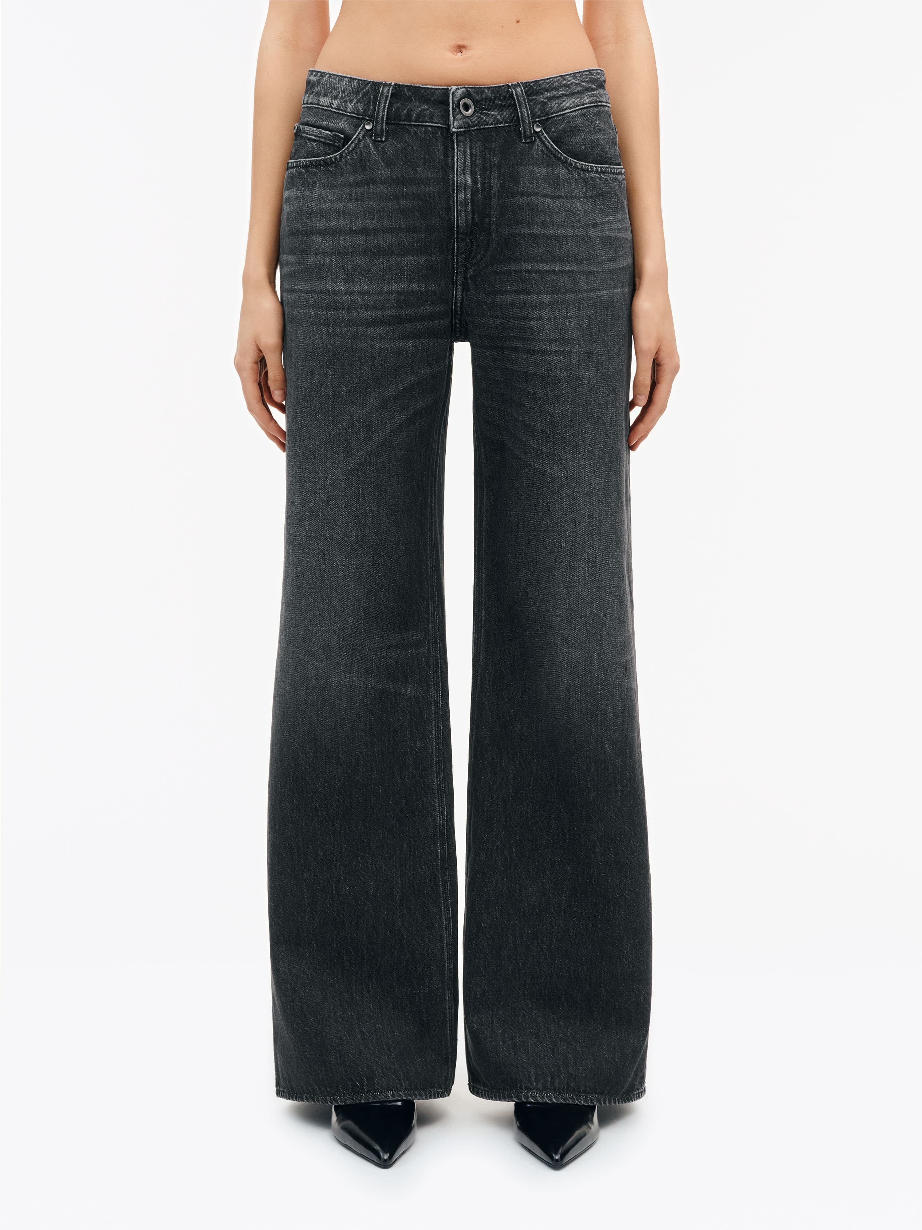 Kinne Jeans