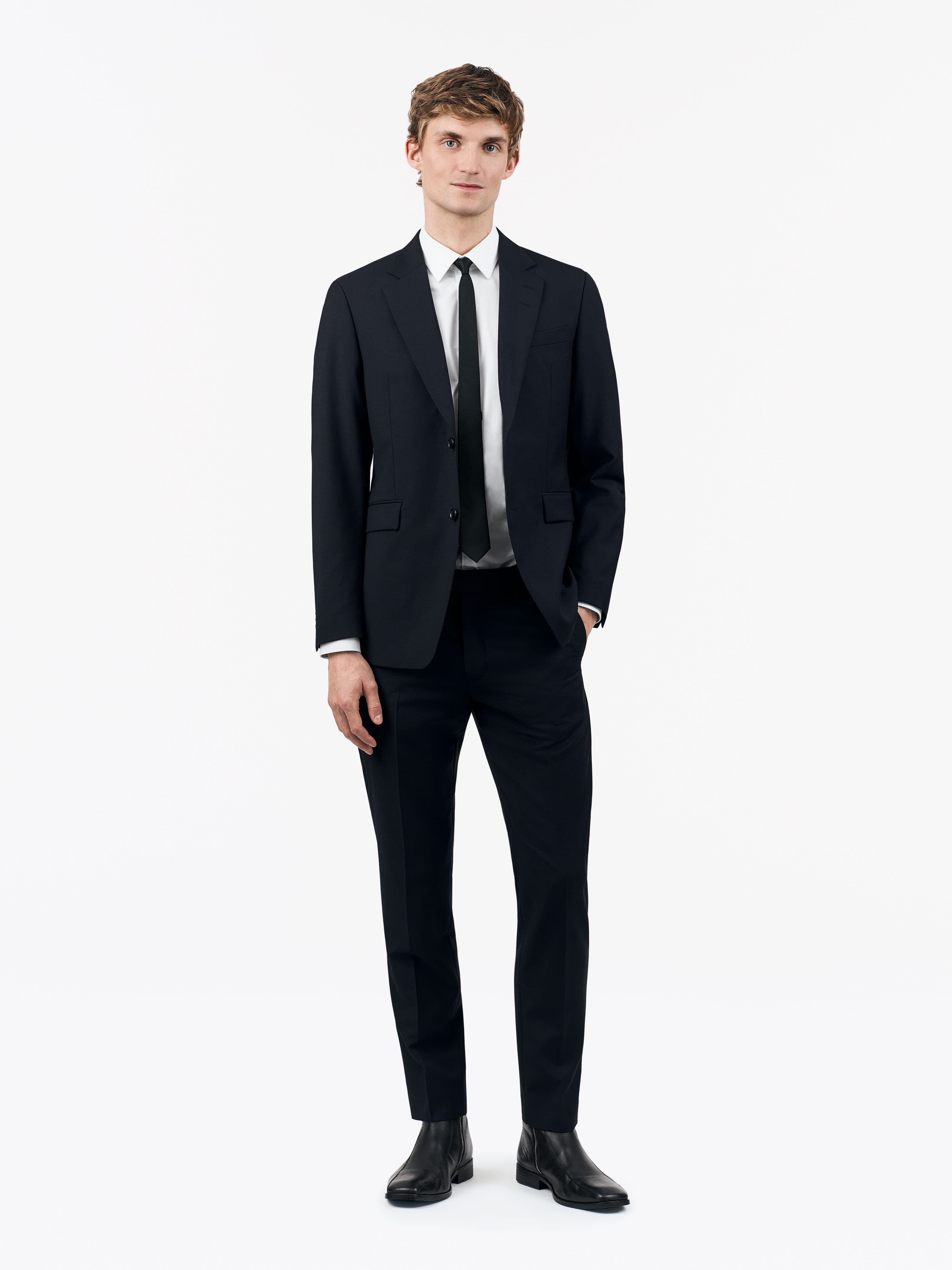 Tenuta Slim-Fit Trousers