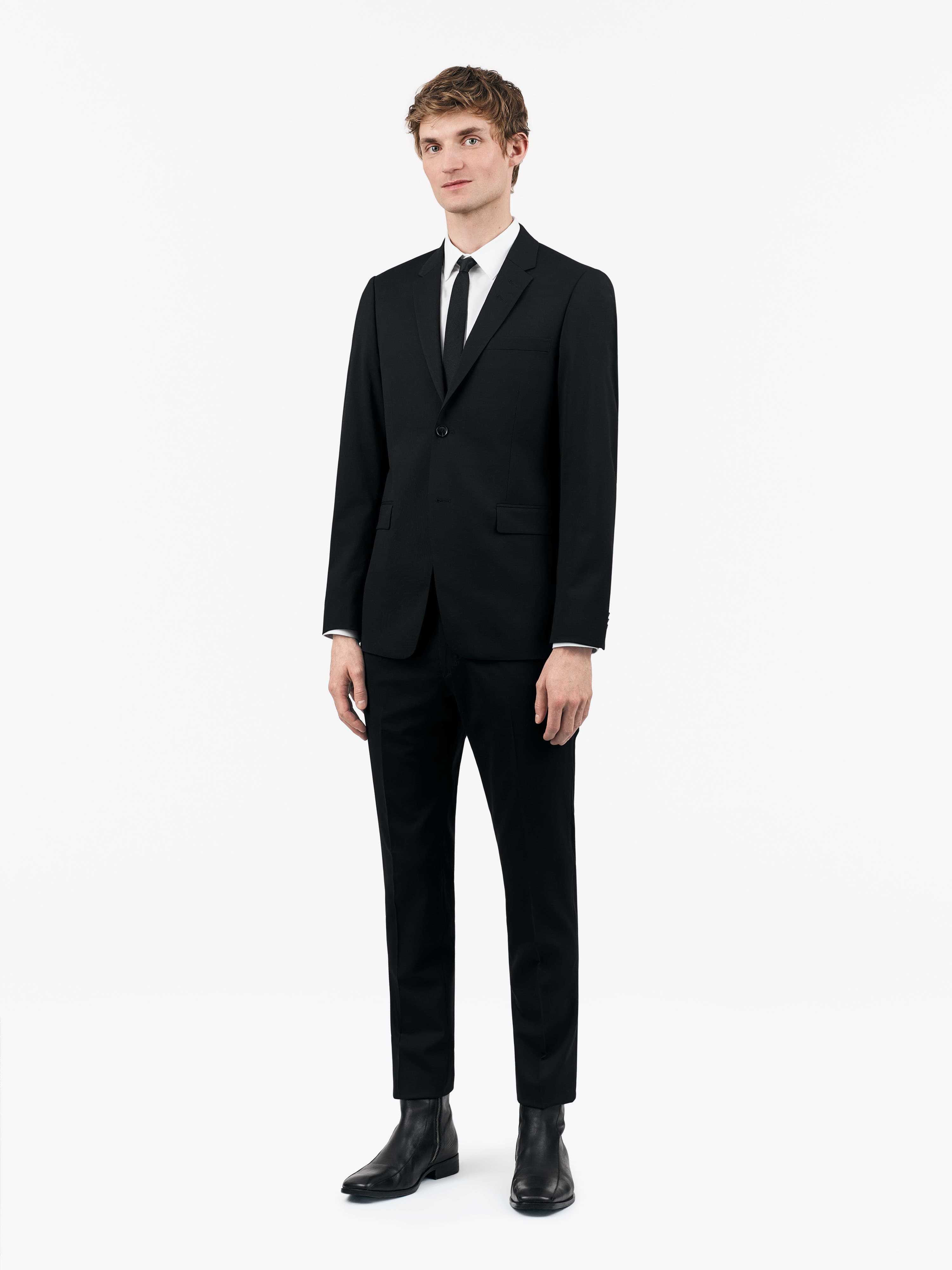 Jerrett Slim-Fit Blazer